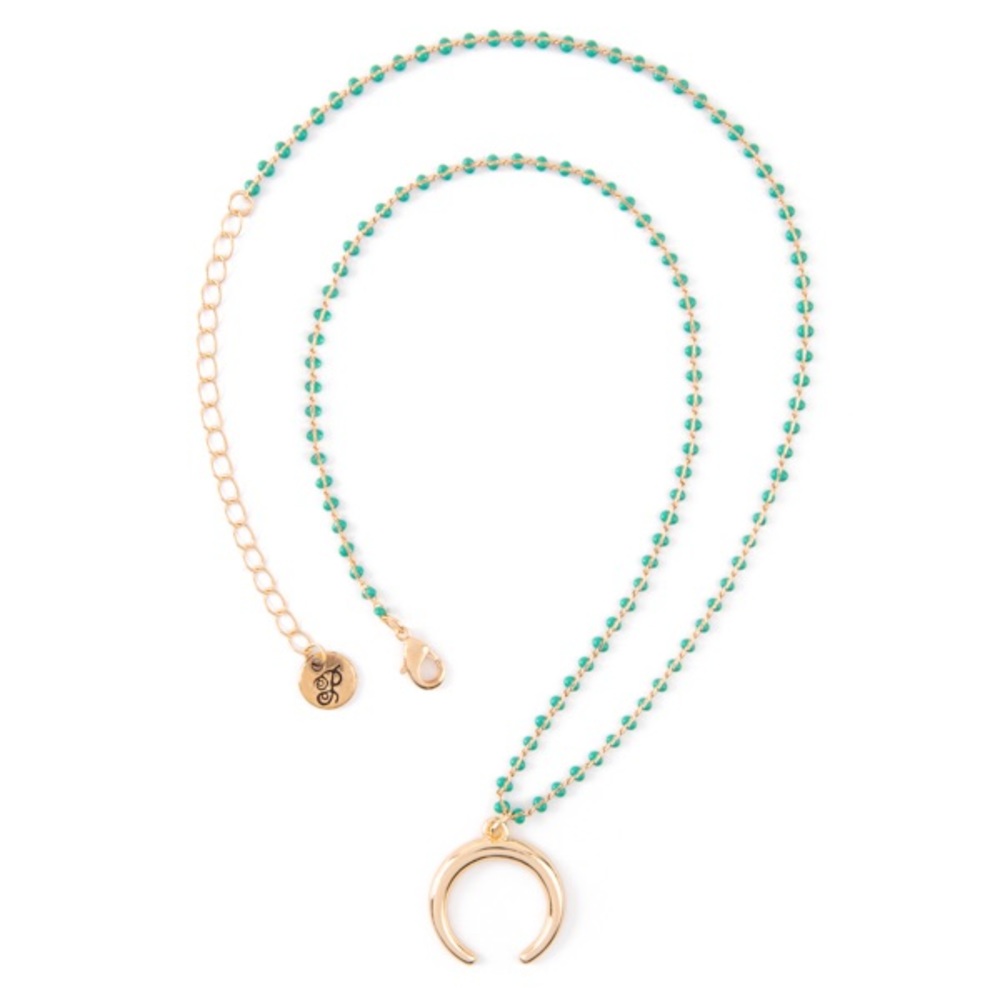 Plunder Tenille Necklace